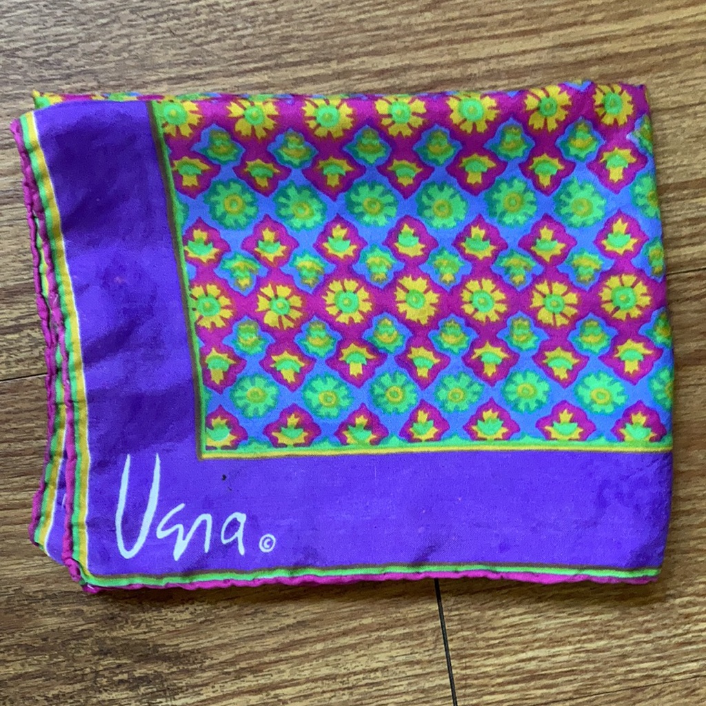 Vera Scarf 26X 26